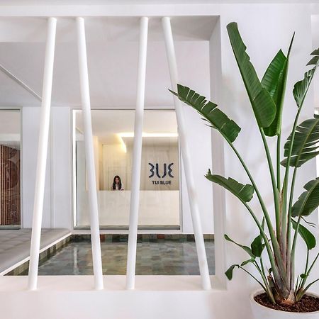 فندق Tui Blue Palm Beach الحمامات المظهر الخارجي الصورة