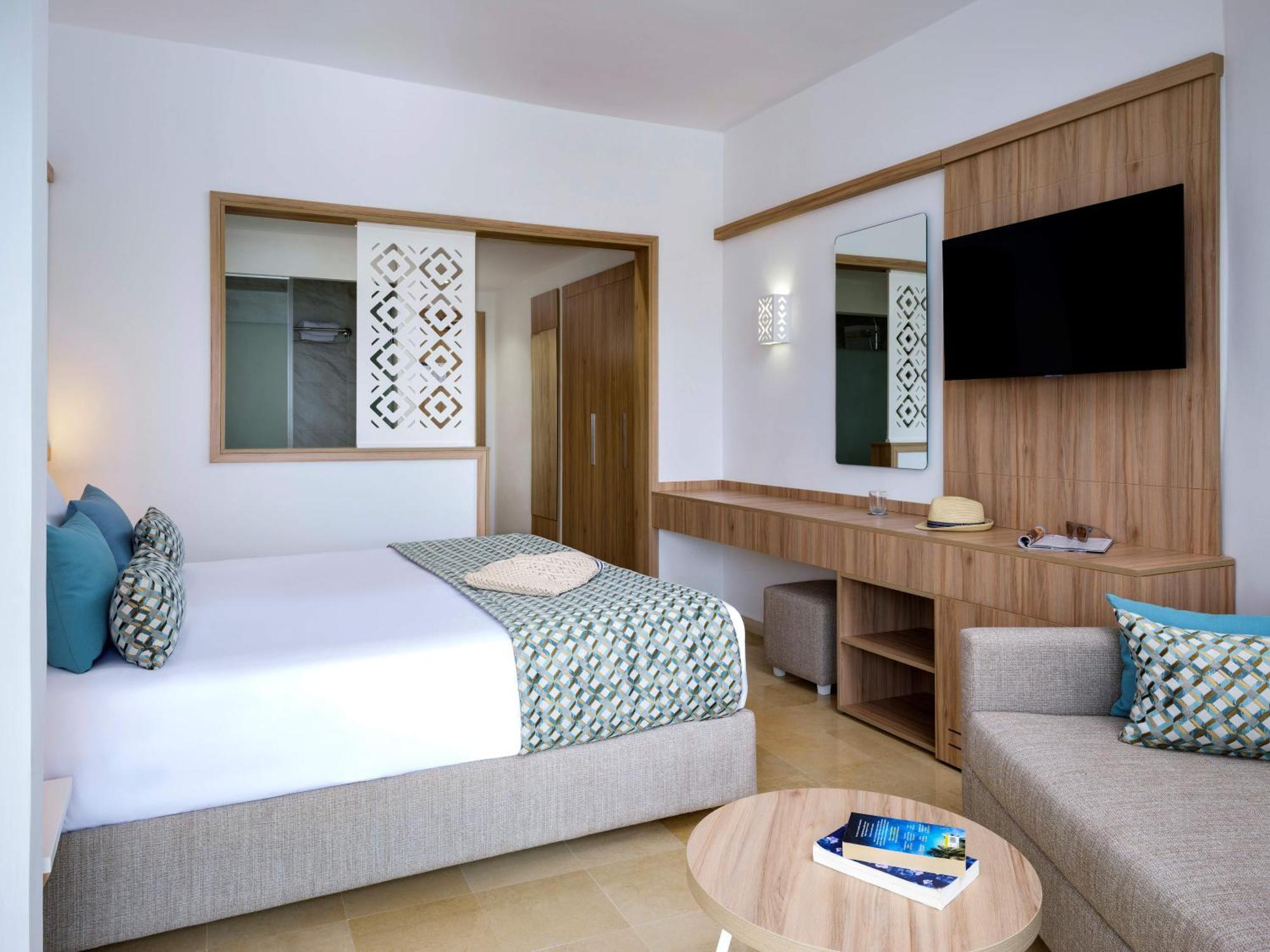 Tui Blue Palm Beach الحمامات المظهر الخارجي الصورة