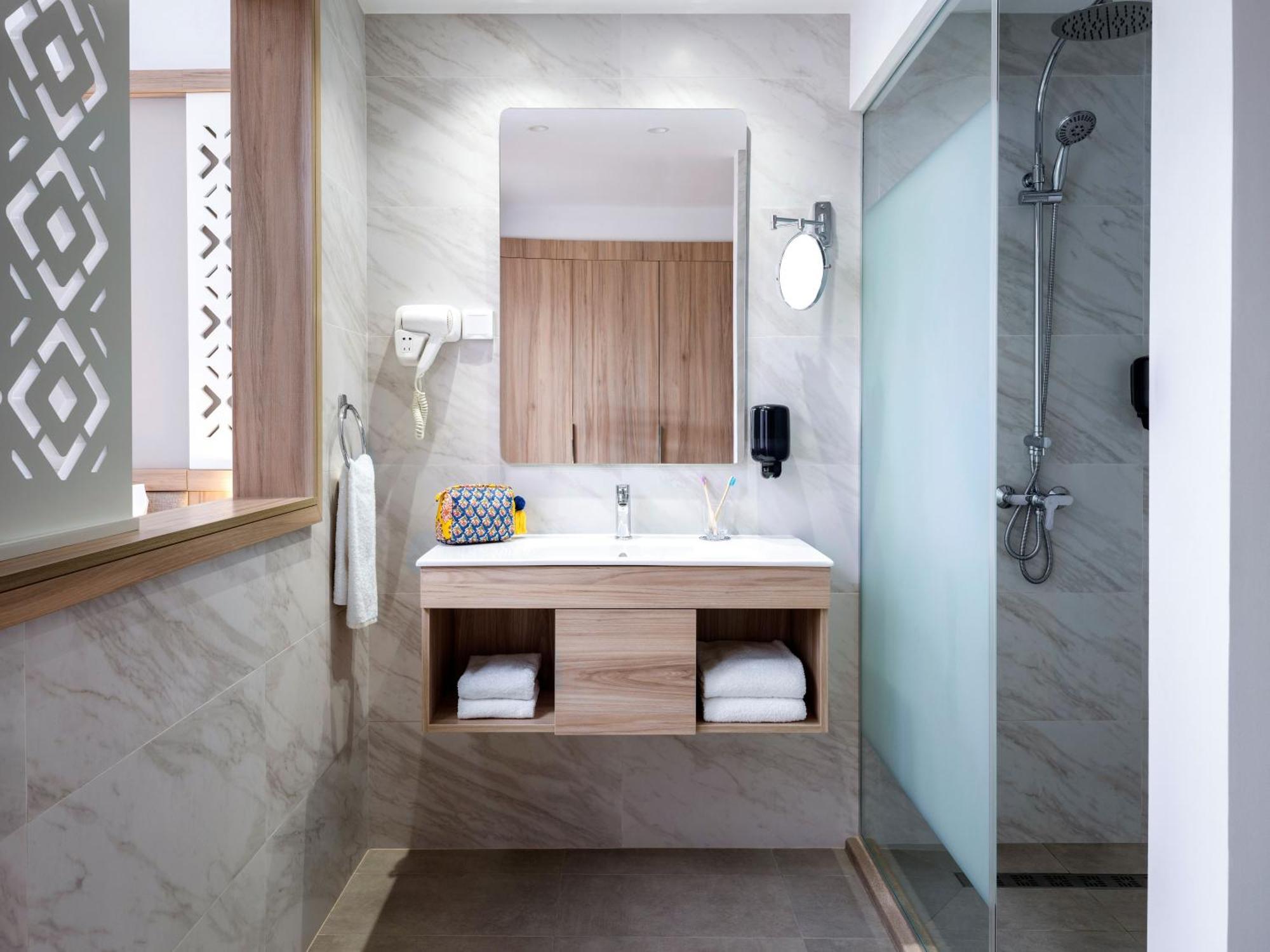 Tui Blue Palm Beach الحمامات المظهر الخارجي الصورة