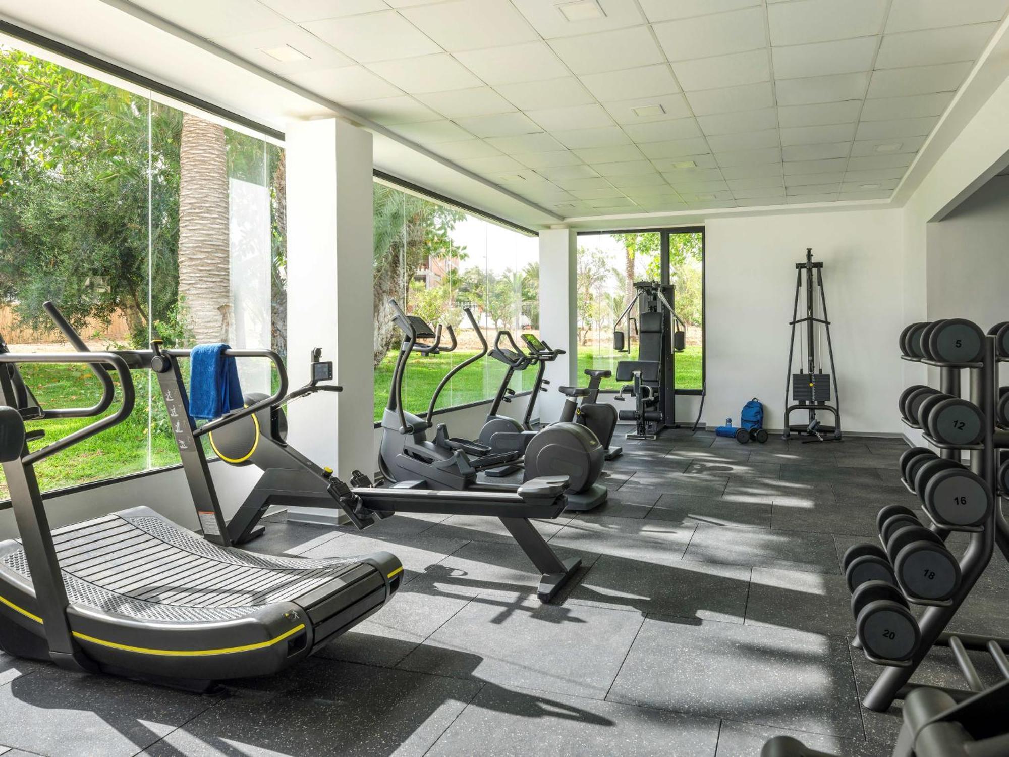Tui Blue Palm Beach الحمامات المظهر الخارجي الصورة