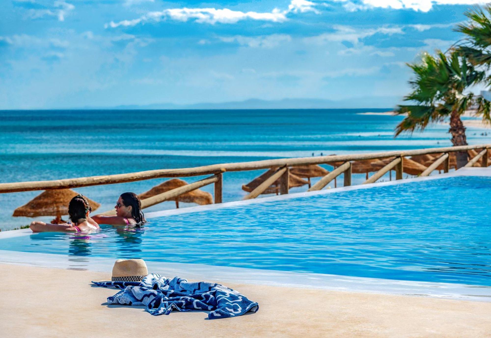 Tui Blue Palm Beach الحمامات المظهر الخارجي الصورة