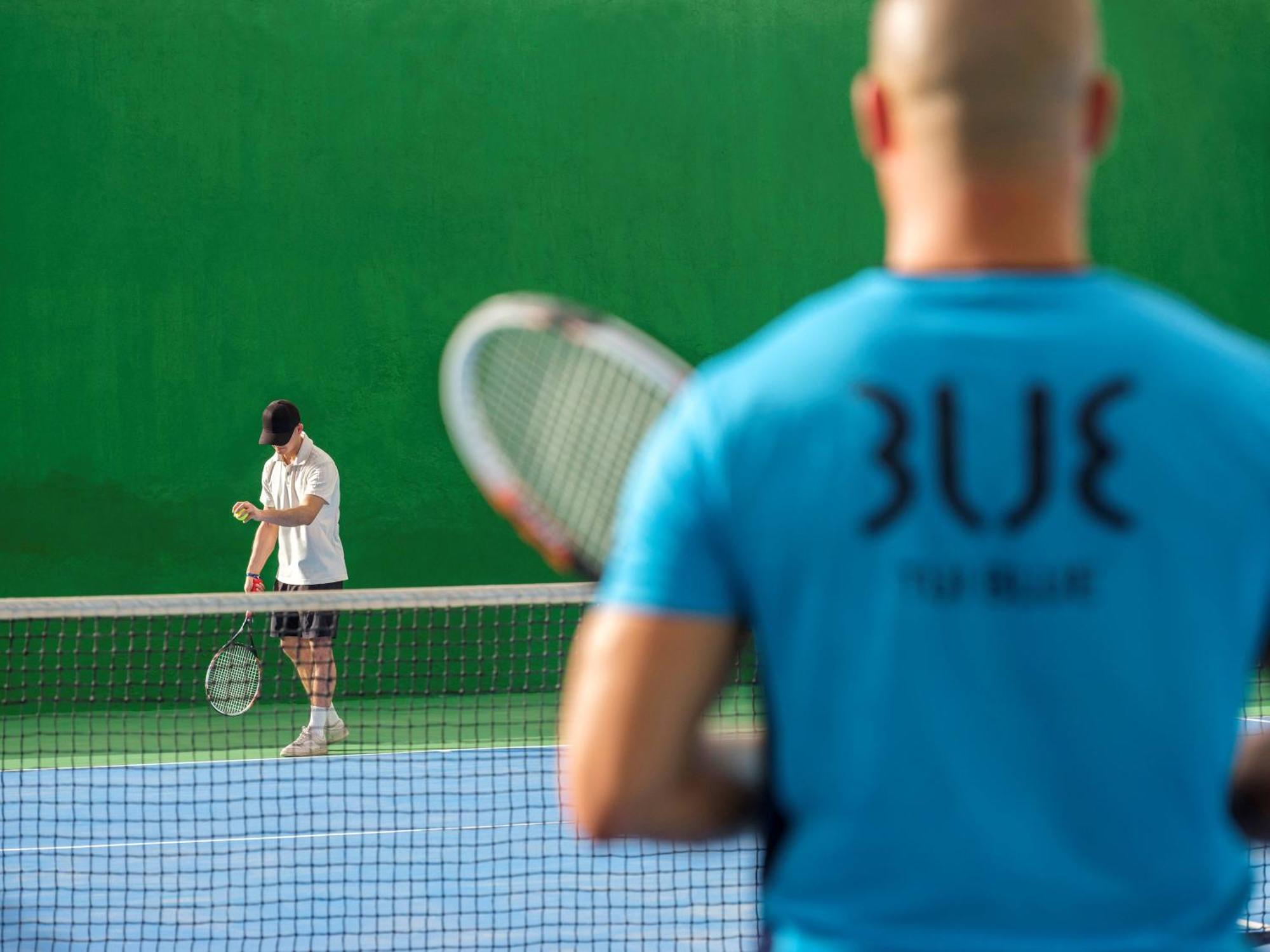 Tui Blue Palm Beach الحمامات المظهر الخارجي الصورة